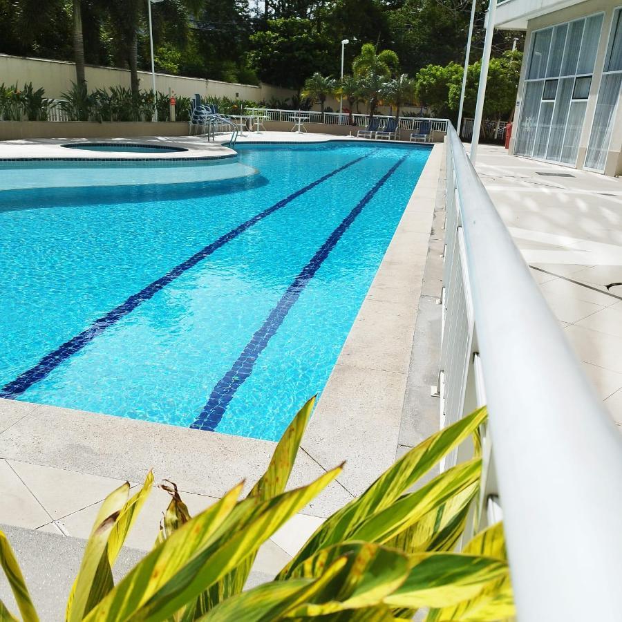 Rio Stay Suite B Rio de Janeiro Exterior foto