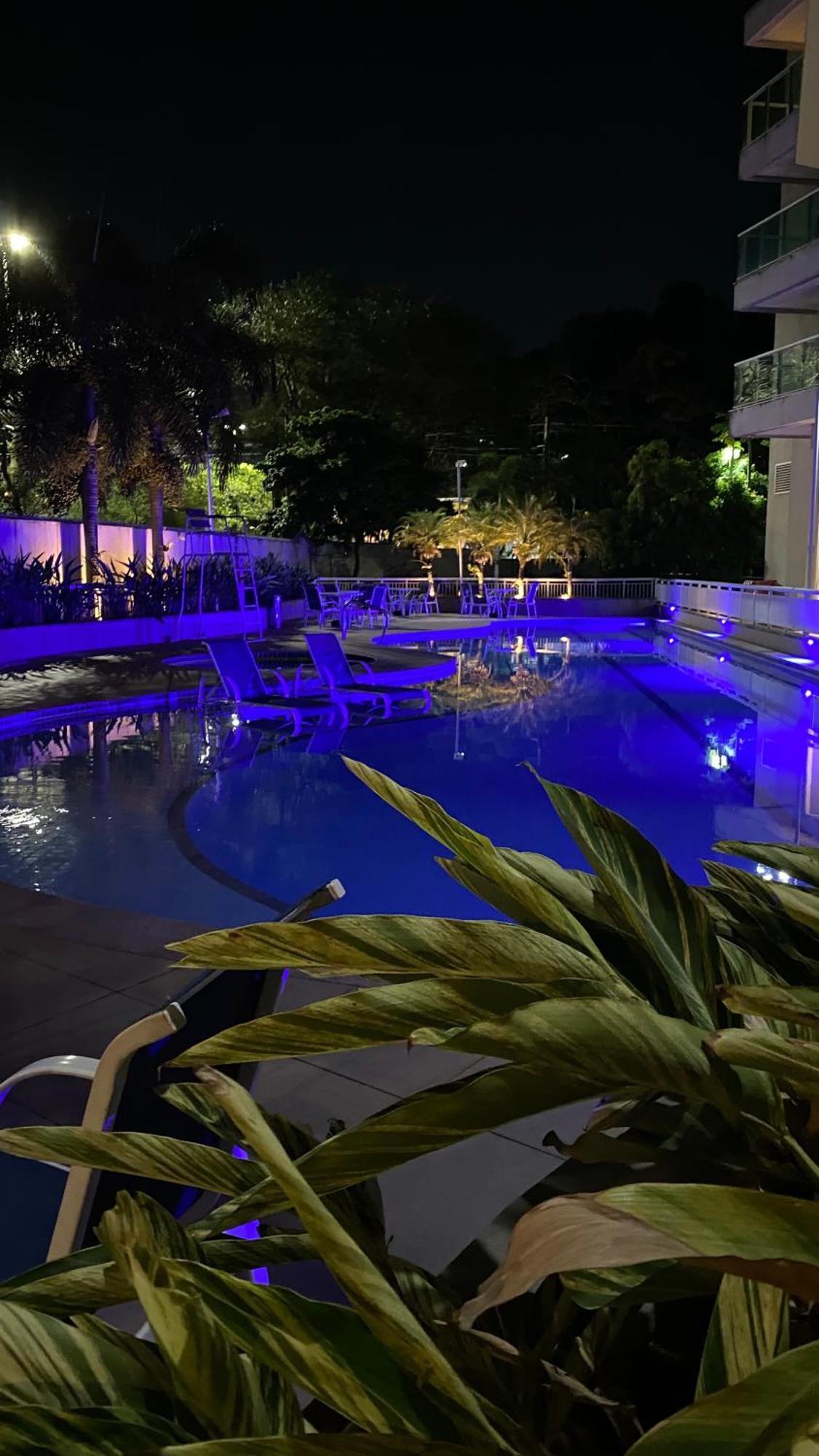 Rio Stay Suite B Rio de Janeiro Exterior foto