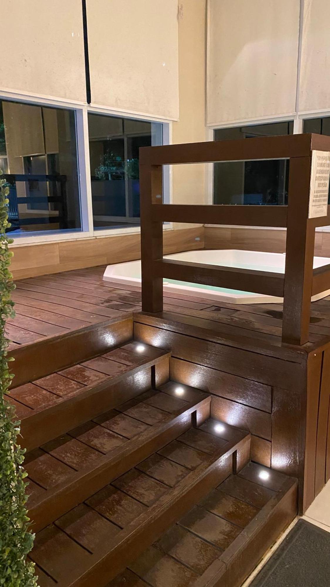 Rio Stay Suite B Rio de Janeiro Exterior foto