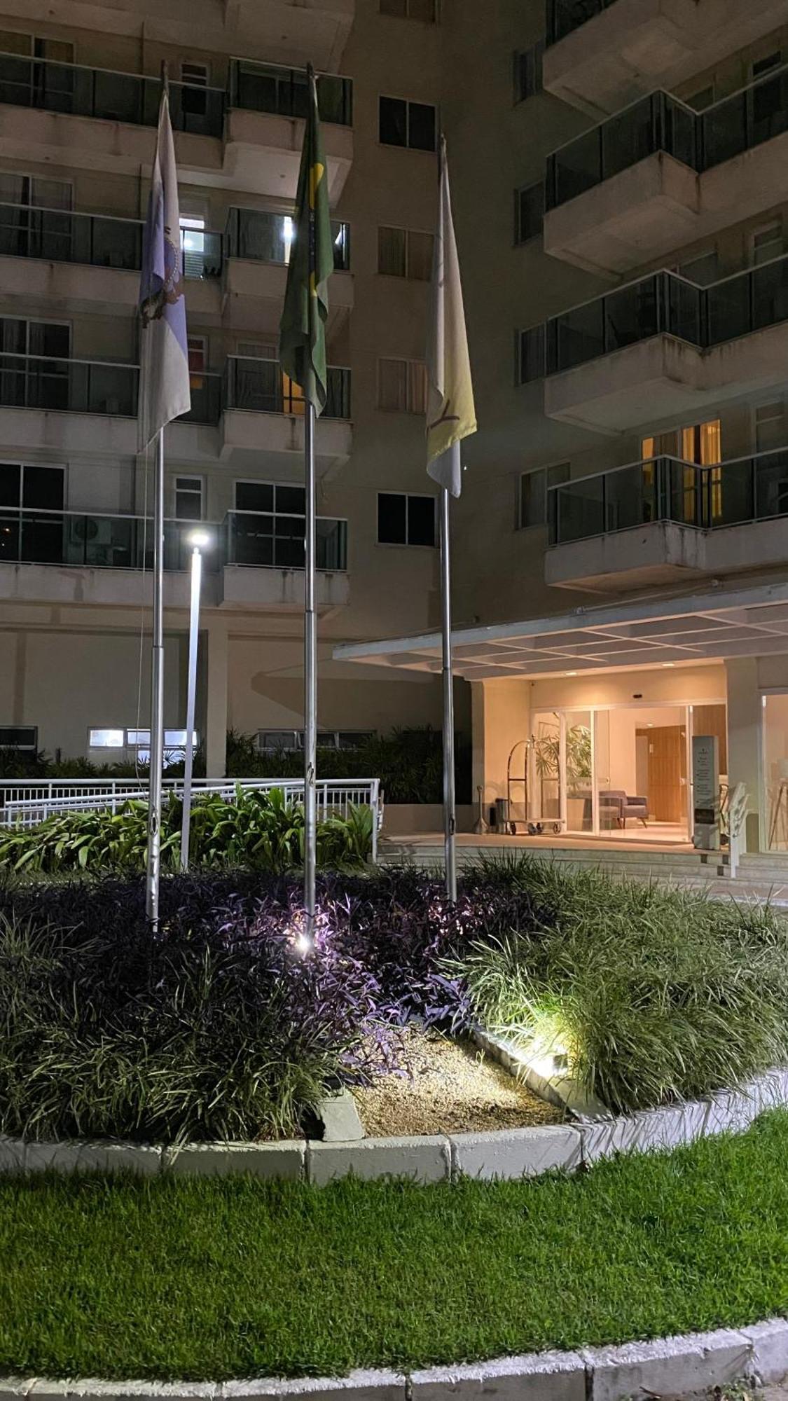 Rio Stay Suite B Rio de Janeiro Exterior foto