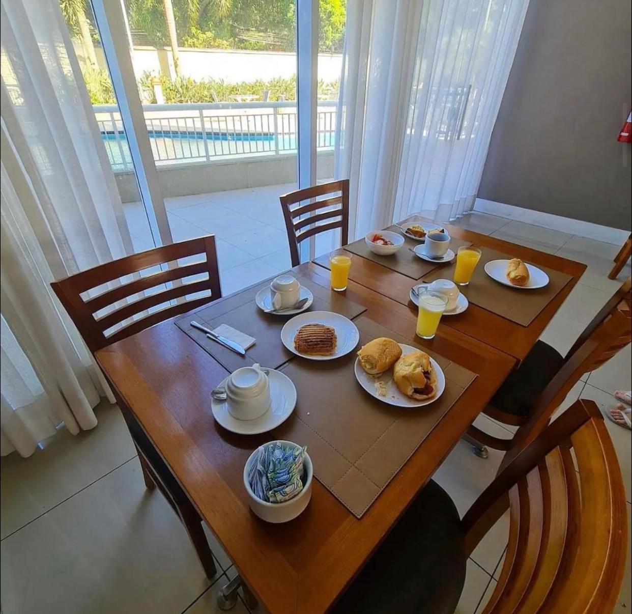 Rio Stay Suite B Rio de Janeiro Exterior foto